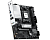 Материнская плата Socket AM5 MSI PPRO B850M-B GEN4 (B850) 2*DDR5 HDMI DP mATX