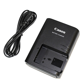 Зарядное устройство для Canon LP-E12, MyPads