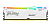 Модуль памяти DDR5 16Gb 5200MHz Kingston Fury Beast RGB