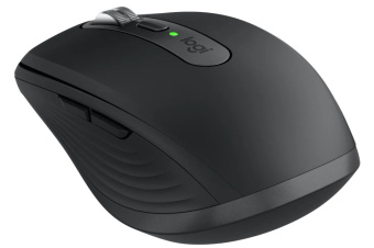 Мышь беспроводная Logitech MX Anywhere 3S графитовый