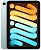 Планшет Apple iPad mini 8.3" 2024 128GB Cellular Blue (синий) (без RuStore)