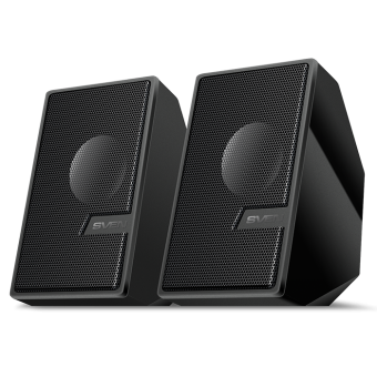 Акустическая система SVEN 340 (2х3W, Bluetooth, USB) черный