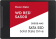 Накопитель SSD SATA 500Gb WD Red SA500 (560/530 Мбайт/сек)
