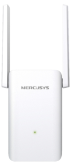 Ретранслятор Wi-Fi сигнала Mercusys ME70X AC1800 5 GHz