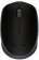 Мышь беспроводная Logitech M171 Wireless черный