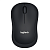 Мышь беспроводная Logitech B220 Wireless Silent черный