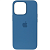 Чехол для смартфона Apple iPhone 13 Pro 6.1" - Silicon Case Lite Repack Light Turquoise
