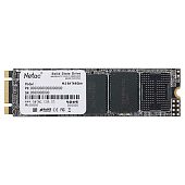 Накопитель SSD M.2 2Tb Netac N535N (SATA, 540/490 Мбайт/сек)
