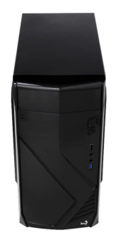 Корпус Aerocool CS-102 USB3.0 mATX чёрный