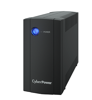 ИБП CyberPower UTC650E