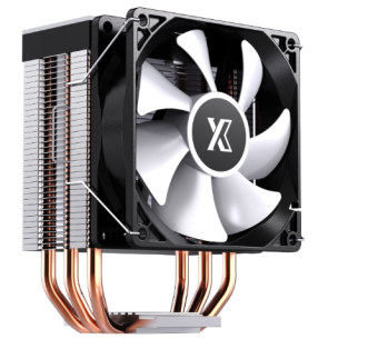 Кулер для процессора XASTRA AE903 FRGB LGA1851/1700/AM5, 4-pin, 130W