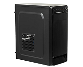 Корпус Accord ACC E-01B USB3.0 ATX Black