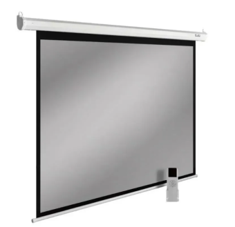 Экран для проектора Cactus 150x200см SIlverMotoExpert CS-PSSME-200X150-DG 4:3 настенно-потолоч. рул 