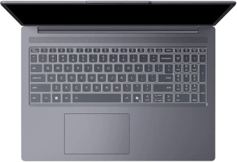 Ноутбук Lenovo 3 15IRH10 i5 13420H/8G/512 SSD/Intel Iris Xe/15.3"WUXGA/DOS/Luna Grey