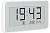 Часы-термогигрометр Xiaomi Temperature and Humidity Monitor Clock