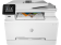 МФУ HP Color LaserJet Pro M283fdw (A4, цв., 21 стр/мин, факс, ADF, дуплекc, USB&LAN&WiFi)