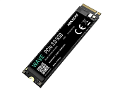 Накопитель SSD M.2 128Gb HIKSEMI WAVE(P) (PCI-E 3.0 x4, 1200/950 Мбайт/сек)