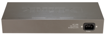 Коммутатор 16 port D-Link DES-1016A 100 Мбит/сек