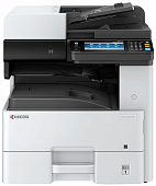 МФУ Kyocera ECOSYS M4132idn (A3, ч/б, 32 стр/мин, DADF, дуплекс, USB&LAN)