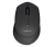 Мышь беспроводная Logitech M280 Wireless черный