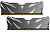 Модуль памяти DDR4 32Gb PC4-25600 3200MHz Netac Black (Kit oif 2)