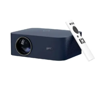 Проектор Wanbo Projector X2 Max (LCD 1280x720 450Lm) синий