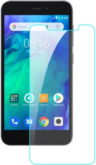 Защитное стекло для смартфона Xiaomi Redmi GO - BoraSCO