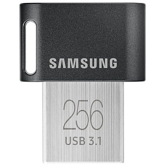 Флешка 256Gb Samsung FIT Plus USB 3.1