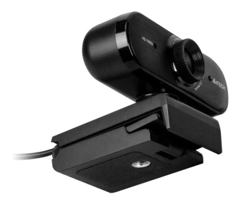 Веб-камера A4Tech PK-935HL 2 Мп, 1920х1080, 30 кад/сек, черный