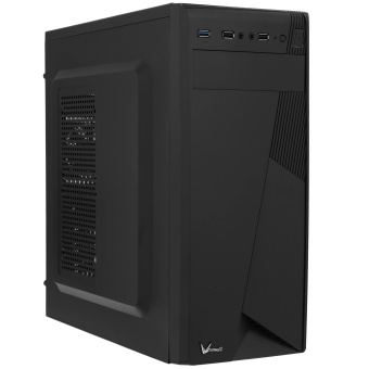 Корпус Formula CS-1101 USB3.0 ATX чёрный