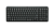 Клавиатура беспроводная Logitech K250 Compact Slim Keyboard графит