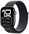 Смарт-часы Apple Watch Series 10 46mm Aluminum Loop Jet Black (черный)