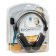 Наушники проводные A4Tech HS-50 (микрофон, 20 - 20 000 Гц, 97 дБ, 1.8м) черный