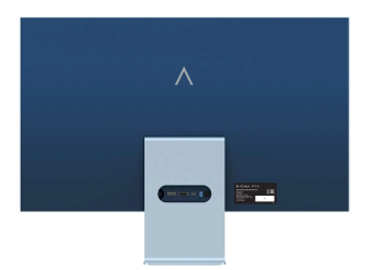 Монитор 27'' Digma Pro Art L (IPS 2560x1440 2ms 165Hz USB-C HDMI DP) синий