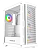 Корпус Powercase Ultimate ARGB ATX White