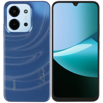 Смартфон Xiaomi Redmi 15C 4/128Gb Blue