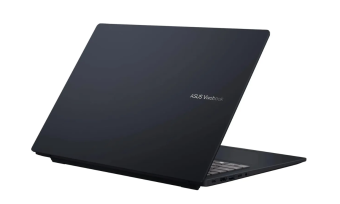 Ноутбук ASUS VivoBook M1607KA-MB102 Ryzen AI 5 340/16G/1Tb SSD/Radeon/16"WUXGA/DOS/синий