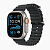 Смарт-часы Apple Watch Ultra 2 2024 49mm Natural Ocean Band Black (натуральный/черный)