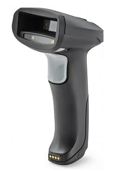 Сканер штрих-кода Атол SB3100BT 2D беспроводной черный