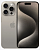 Смартфон Apple iPhone 15 Pro Max  256Gb Natural (без RuStore)