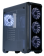 Корпус Zalman i3 Edge (Miditower, 202x488x455мм, ATX, без БП) Black
