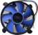 Кулер для процессора DeepCool Theta 21 PWM 4-pin, 1200, 95W, клипсы