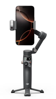 Стабилизатор для смартфона Dji Osmo Mobile 8