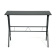 Стол компьютерный Tetchair GD-02 [Black (черный)] (740х1000х500)мм