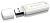 Флешка 64Gb Transcend JetFlash 730 USB3.0 белый