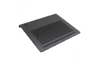 Подставка для ноутбука 15" Zalman ZM-NC1000 черный