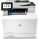 МФУ HP Color LaserJet Pro M479fdn (A4, цв., 27 стр/мин, факс, DADF, дуплекc, USB&LAN)