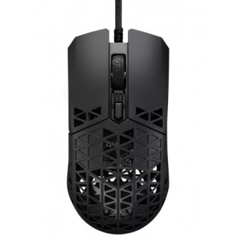 Мышь проводная ASUS TUF Gaming M4 Air Black