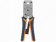 Клещи обжимные Hanlong HT-L2182R RJ-45 (8P8C), профессиональный