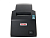 Термопринтер Mertech G58 203 dpi, USB, Ethernet черный